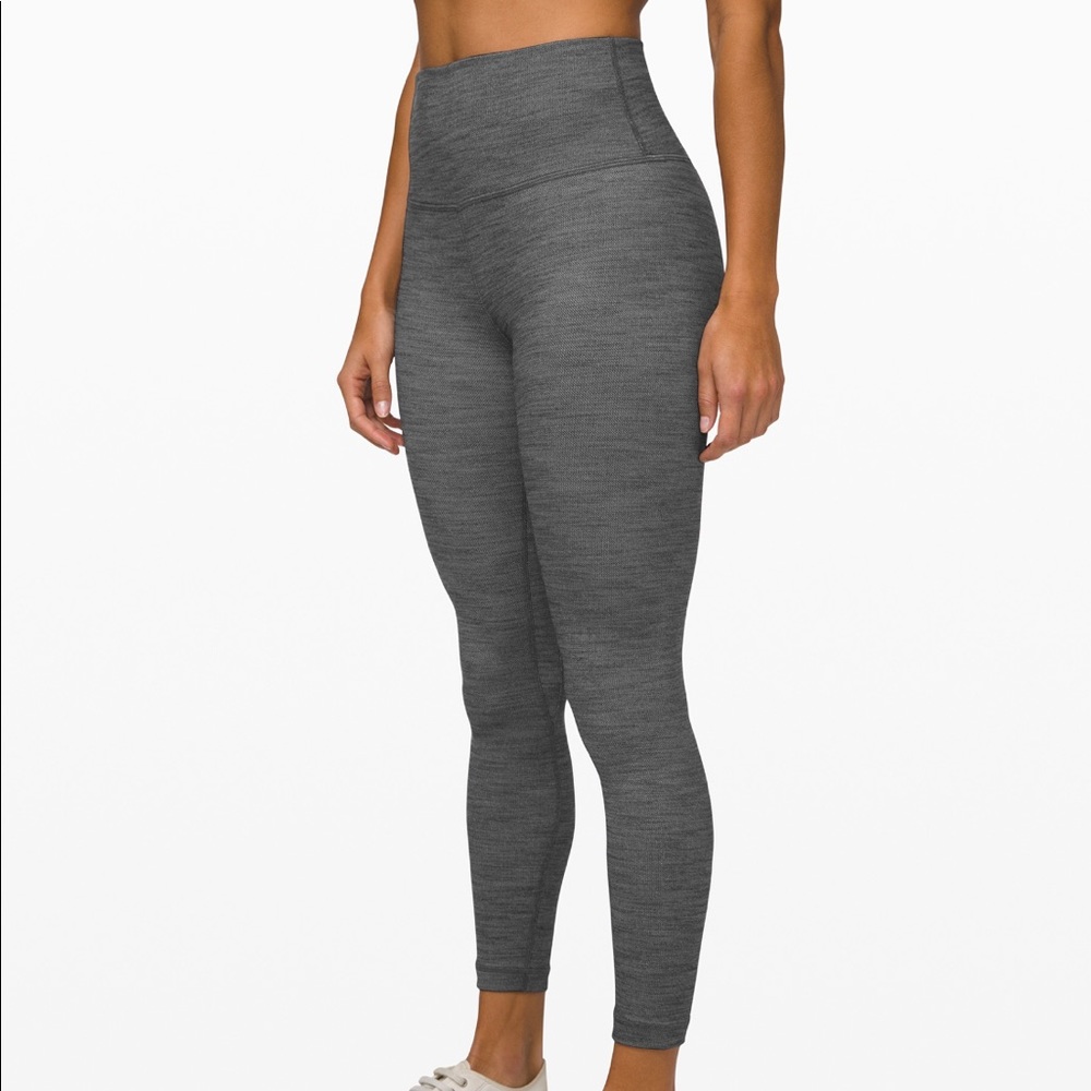 Lululemon align 25”